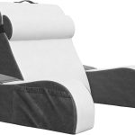 Bed Wedge Pillow Sleep Apnea & Reflux