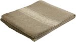 Surplus Style Wool Blanket 66x90