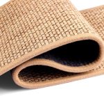 Stair Treads 15-Pack 8x30 Washable Beige - Image 2