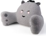 Teens Reading Pillow Shredded Memory Foam Arms