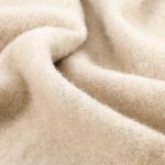 80% Wool Military Blanket 66x90 Washable - Image 2