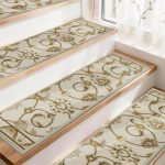 Washable Stair Treads 15-Pack 8x30 Soft