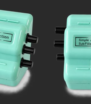 4-in-1 Math Practice Roller